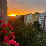 S Balkónem, Klimatizací A Infrasaunou Ostrava