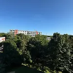 Appartamento S Balkónem, Klimatizací A Infrasaunou Ostrava