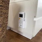 Appartamento S Balkónem, Klimatizací A Infrasaunou *