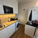 S Balkónem, Klimatizací A Infrasaunou Ostrava