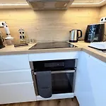 S Balkónem, Klimatizací A Infrasaunou * Ostrava