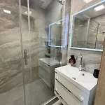 Appartamento S Balkónem, Klimatizací A Infrasaunou *