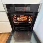 Appartamento S Balkónem, Klimatizací A Infrasaunou Ostrava