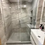 S Balkónem, Klimatizací A Infrasaunou * Ostrava