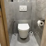S Balkónem, Klimatizací A Infrasaunou * Ostrava