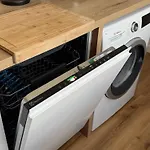 S Balkónem, Klimatizací A Infrasaunou * Ostrava