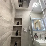 Appartamento S Balkónem, Klimatizací A Infrasaunou