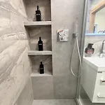 S Balkónem, Klimatizací A Infrasaunou Appartamento Ostrava
