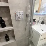 Appartamento S Balkónem, Klimatizací A Infrasaunou Ostrava