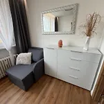S Balkónem, Klimatizací A Infrasaunou *