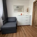 Appartamento S Balkónem, Klimatizací A Infrasaunou *