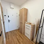 S Balkónem, Klimatizací A Infrasaunou *