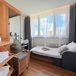 S Balkónem, Klimatizací A Infrasaunou * Ostrava
