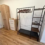 S Balkónem, Klimatizací A Infrasaunou *