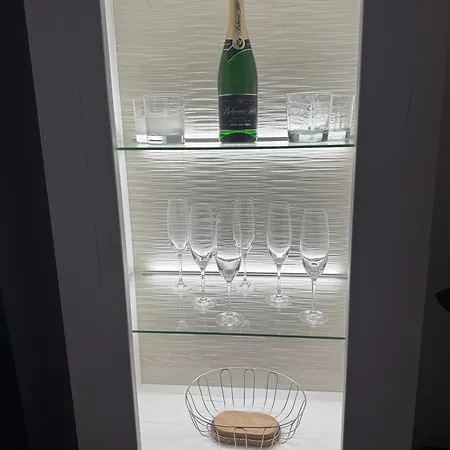 S Balkonem, Klimatizaci A Infrasaunou Ostrava