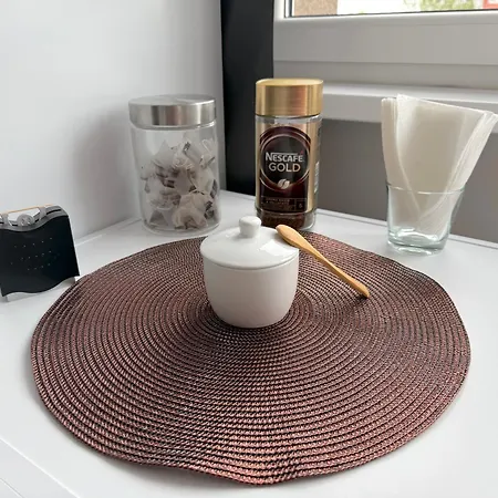 S Balkonem, Klimatizaci A Infrasaunou דירה