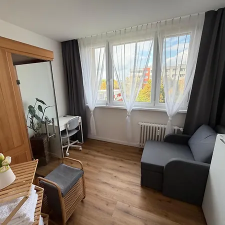 S Balkonem, Klimatizaci A Infrasaunou *