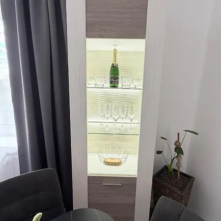 Apartment Apartnany To-to