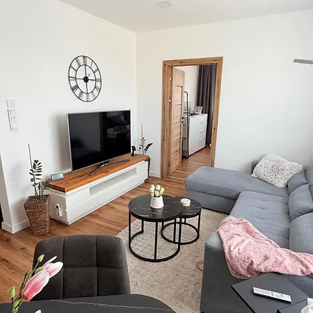 Apartnany To-to Daire