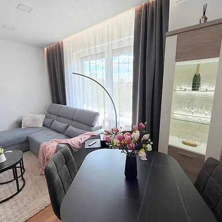Daire Apartnany To-to Ostrava