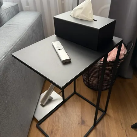 Apartnany To-to * Ostrava