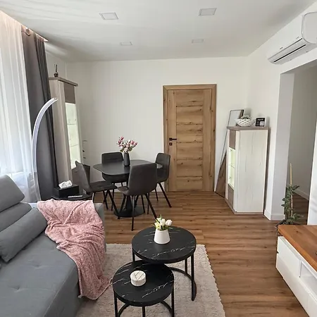 Apartnany To-to Ostrava