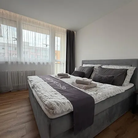 Daire Apartnany To-to