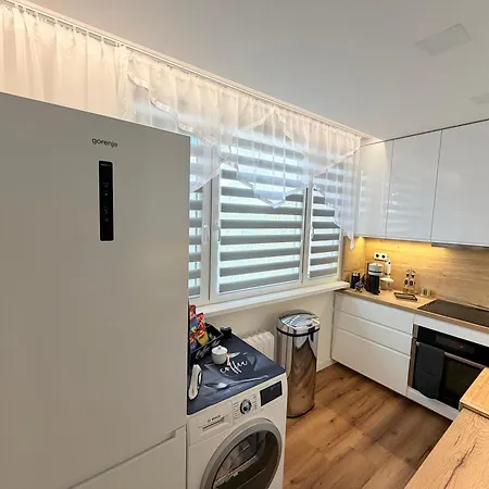 Apartnany To-to Apartment Ostrava
