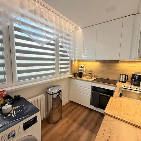 Apartnany To-to Daire