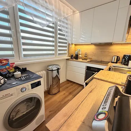 Apartment Apartnany To-to *