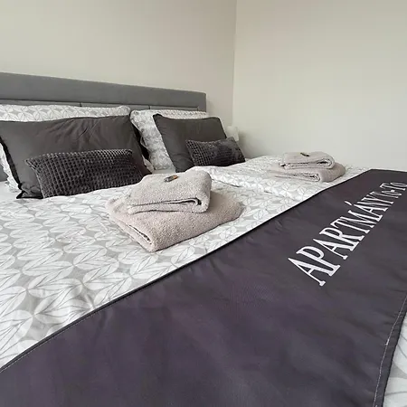 Daire Apartnany To-to