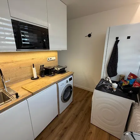 Apartnany To-to Ostrava