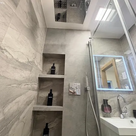 Apartment Apartnany To-to