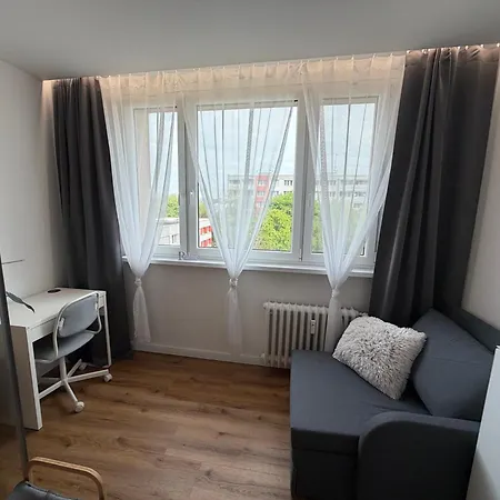 Apartnany To-to Apartment *