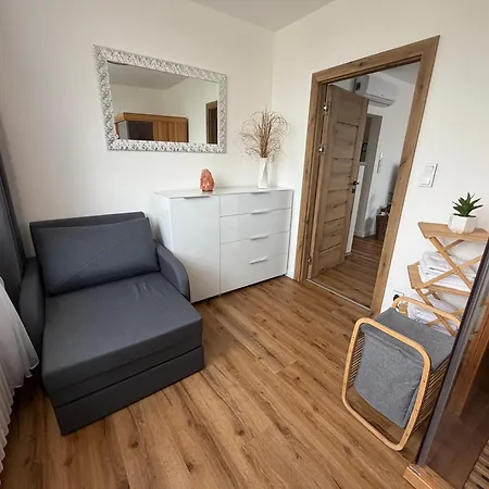 Apartment Apartnany To-to *