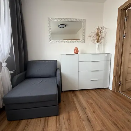 Apartment Apartnany To-to *