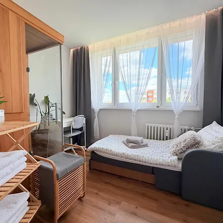 Apartnany To-to * Ostrawa