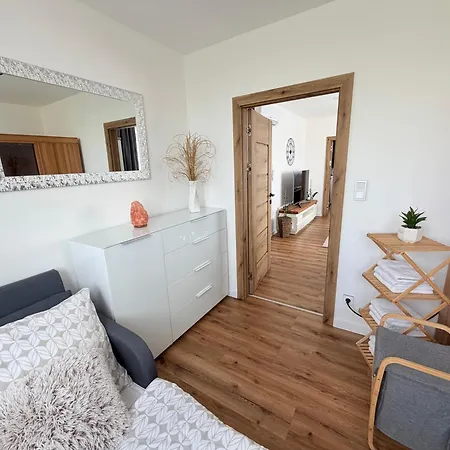 Apartnany To-to Apartment Ostrava