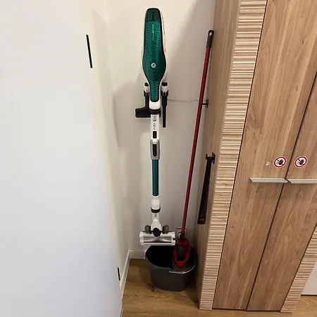 Apartament Apartnany To-to Ostrawa