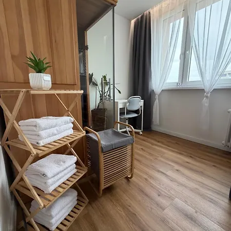 Apartnany To-to Daire