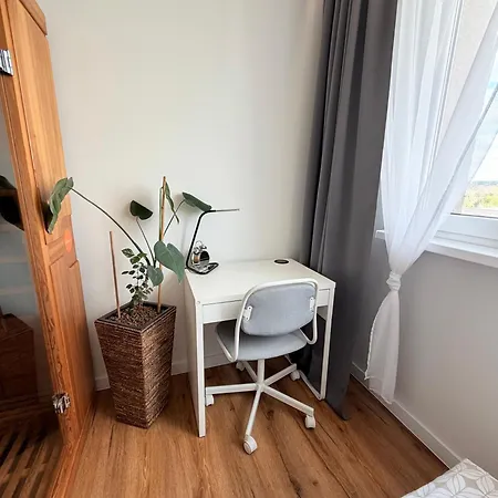 Daire Apartnany To-to Ostrava
