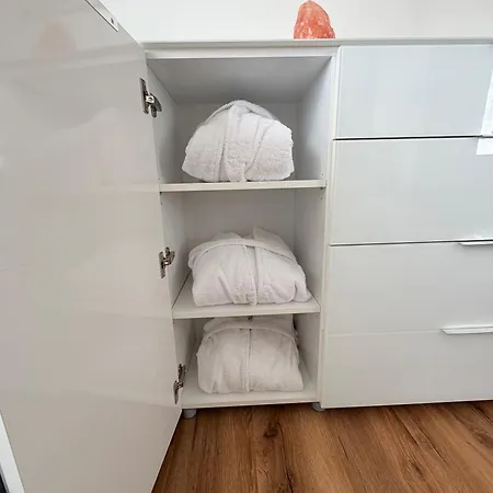 Apartnany To-to Daire *