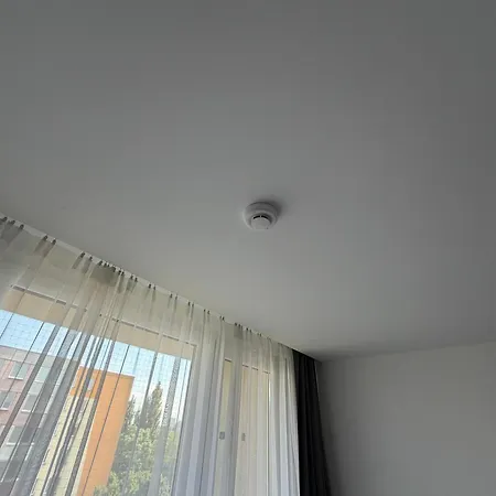 Apartnany To-to Apartament Ostrawa