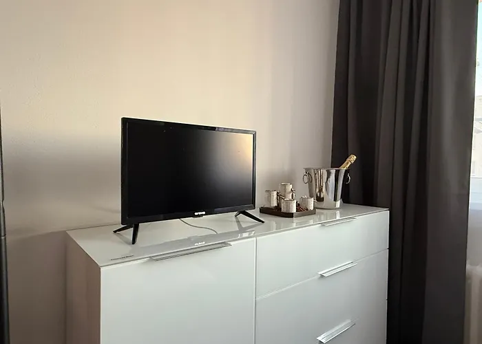 S Balkonem, Klimatizaci A Infrasaunou Ostrava