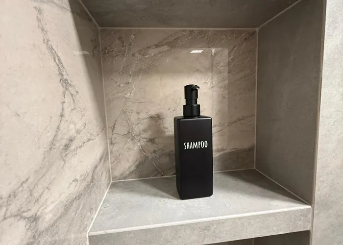 Appartement S Balkonem, Klimatizaci A Infrasaunou *