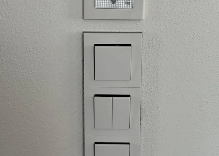 S Balkonem, Klimatizaci A Infrasaunou