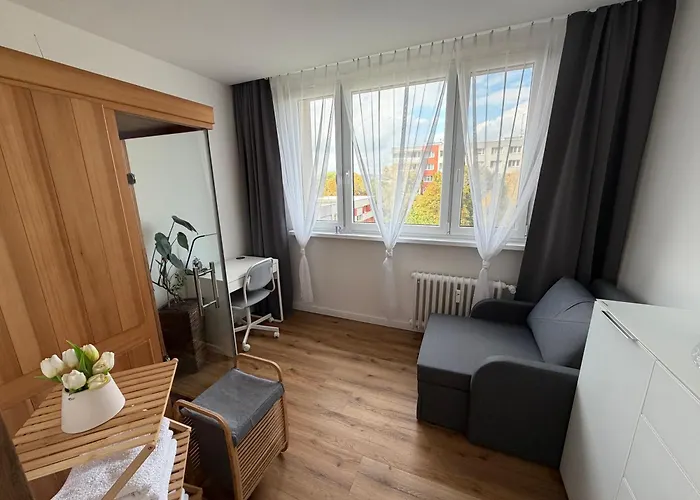 S Balkonem, Klimatizaci A Infrasaunou *